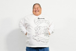 画像ギャラリー No.006のサムネイル画像 / SHAKA氏ら出場者が“股間ゲー”で戦う。ムヒシリーズの池田模範堂,「股間気持ちeSportsの祭典 股間カップ2022」を7月24日に開催