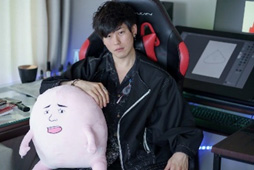 画像ギャラリー No.010のサムネイル画像 / SHAKA氏ら出場者が“股間ゲー”で戦う。ムヒシリーズの池田模範堂,「股間気持ちeSportsの祭典 股間カップ2022」を7月24日に開催