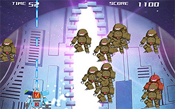 画像ギャラリー No.012のサムネイル画像 / SHAKA氏ら出場者が“股間ゲー”で戦う。ムヒシリーズの池田模範堂,「股間気持ちeSportsの祭典 股間カップ2022」を7月24日に開催