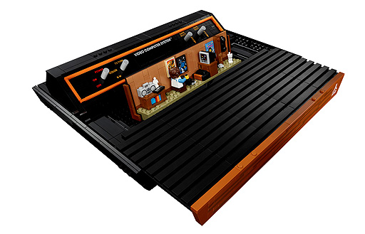 ꡼ No.005 | 쥴οåȡAtari 2600פ81о졣°Υȥåġ祤ƥåȼʪäɤư