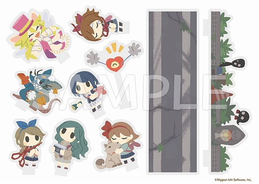 ���������꡼ No.004�Υ���ͥ������ / ���ܰ쥽�եȥ����������ߥå��ޡ����å�100�����䤹�뿷���ʥǥ���������