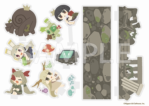 ���������꡼ No.006�Υ���ͥ������ / ���ܰ쥽�եȥ����������ߥå��ޡ����å�100�����䤹�뿷���ʥǥ���������