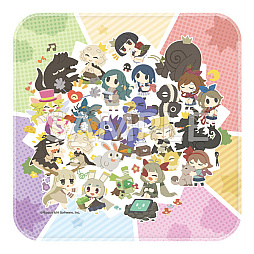 ���������꡼ No.010�Υ���ͥ������ / ���ܰ쥽�եȥ����������ߥå��ޡ����å�100�����䤹�뿷���ʥǥ���������