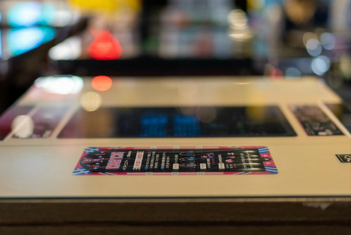 画像ギャラリー No.003のサムネイル画像 / GiGO,レトロゲーム専門フロア「RETRO:G」1周年記念イベントを開催