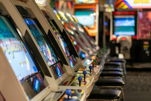 画像ギャラリー No.005のサムネイル画像 / GiGO,レトロゲーム専門フロア「RETRO:G」1周年記念イベントを開催