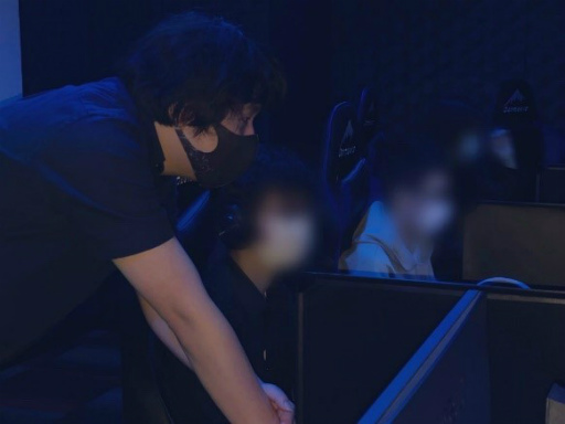 画像ギャラリー No.001のサムネイル画像 / 飛鳥未来きずな高等学校“eスポーツコース”を2022年12月まで開講