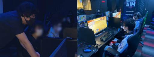 画像ギャラリー No.002のサムネイル画像 / 飛鳥未来きずな高等学校“eスポーツコース”を2022年12月まで開講