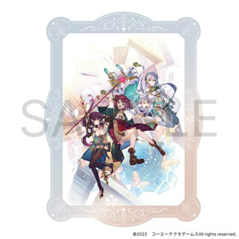 ���������꡼ No.004�Υ���ͥ������ / ����ONE SLASH��WF2022[��]�˽�Ÿ�����ե���������ե����奢��Ÿ��