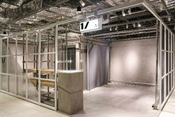 ���������꡼ No.005�Υ���ͥ������ / ����ONE SLASH��WF2022[��]�˽�Ÿ�����ե���������ե����奢��Ÿ��