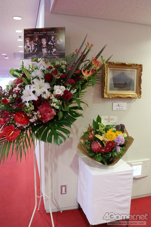 ���������꡼ No.003�Υ���ͥ������ / ��GAME MUSIC on BRASS in �����������ʸ�����󥿡��פ��ݡ��ȡ����ճڤǥɥ饯����FF�ʤɤβ��ڤ����դ��줿���󥵡��Ȥ����ͤ��Ϥ�