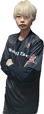 画像ギャラリー No.005のサムネイル画像 / Rising Sun Esports ブロスタ部門が「Snapdragon Mobile Open Brawl Stars Season 1 Challege Finals」に出場