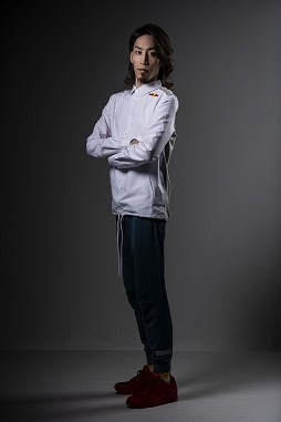 画像ギャラリー No.004のサムネイル画像 / ムヒシリーズの池田模範堂,「股間気持ちeSportsの祭典 股間カップ2022」を7月24日19:00より生配信