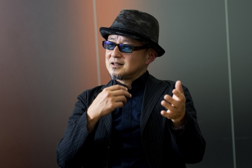 画像ギャラリー No.001のサムネイル画像 / メガテンの生みの親,岡田耕始氏が自身を捧げたRPGという祭(前編)アトラス立ち上げと初代「女神転生」 ビデオゲームの語り部たち:第31部