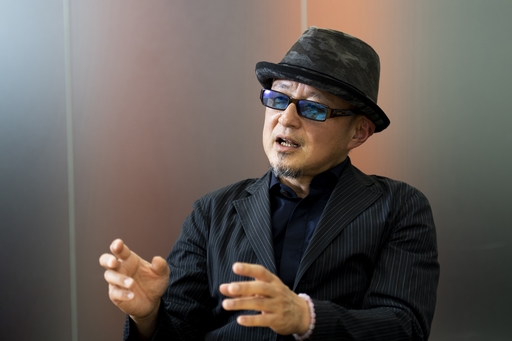 画像ギャラリー No.003のサムネイル画像 / メガテンの生みの親,岡田耕始氏が自身を捧げたRPGという祭(前編)アトラス立ち上げと初代「女神転生」 ビデオゲームの語り部たち:第31部