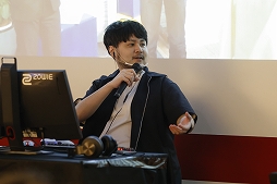 ���������꡼ No.003�Υ���ͥ������ / e���ݡ��ĥ��٥�ȡ�Rakuten esports cup�����ޤ������å����פθ�����ݡ��Ȥ�������