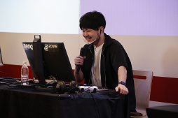 ���������꡼ No.004�Υ���ͥ������ / e���ݡ��ĥ��٥�ȡ�Rakuten esports cup�����ޤ������å����פθ�����ݡ��Ȥ�������