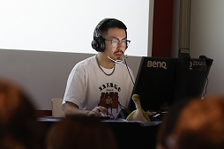 ���������꡼ No.011�Υ���ͥ������ / e���ݡ��ĥ��٥�ȡ�Rakuten esports cup�����ޤ������å����פθ�����ݡ��Ȥ�������