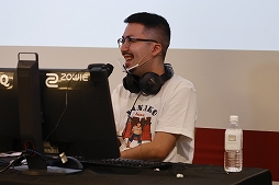 ���������꡼ No.012�Υ���ͥ������ / e���ݡ��ĥ��٥�ȡ�Rakuten esports cup�����ޤ������å����פθ�����ݡ��Ȥ�������