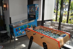 ���������꡼ No.007�Υ���ͥ������ / ���Х������äƥۥƥ�õ�����⥯������AR�θ��ץ�������Moxy Universe, Play Beyond ��Moxy ͷ�����󾡤����ɡ�Ƴ��