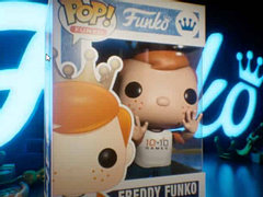 10x10 Games���ӥˡ���ե����奢��POP!�פ��Τ���Funko����Ȥ�����������󥲡���γ�ȯ��ȯɽ��2023ǯ�˥�꡼��ͽ��