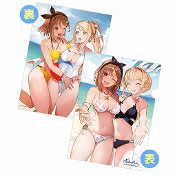 ���������꡼ No.004�Υ���ͥ������ / ���������ƥ��⥲���ॹ�����ߥå��ޡ����å�100�ν�Ÿ��������