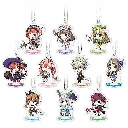 ���������꡼ No.016�Υ���ͥ������ / ���������ƥ��⥲���ॹ�����ߥå��ޡ����å�100�ν�Ÿ��������