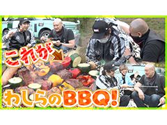 �路�㤬��TV�κǿ�ư��ϡ�����������5�ƤȤ��ƥС��٥��塼��ڤ����ͻҤ��Ϥ�