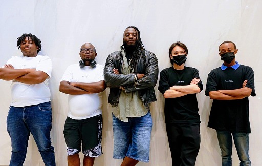 ���������꡼ No.015�Υ���ͥ������ / e���ݡ��ĥ������Team REEV�פ�������NFT��ȯ�Ԥ������ݥ󥵡��罸�򳫻�