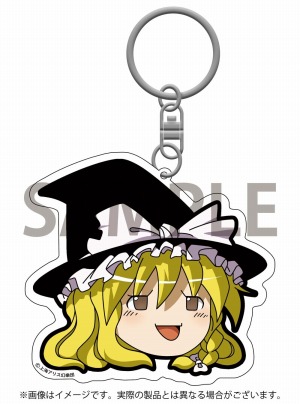 ���������꡼ No.007�Υ���ͥ������ / ������Project�ס���ä����С������ۥ������������륭���ۥ���������ꥢ�ե������ȯ��