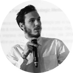 画像ギャラリー No.003のサムネイル画像 / NFTゲーム「クリプトモン」のウェアラブルNFT事業の責任者にダビデ・マテアッツィ氏を起用