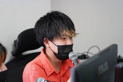 ���������꡼ No.004�Υ���ͥ������ / ������e���ݡ���/�ץ������ߥ󥰥������Giant Step Gaming��ȯ­