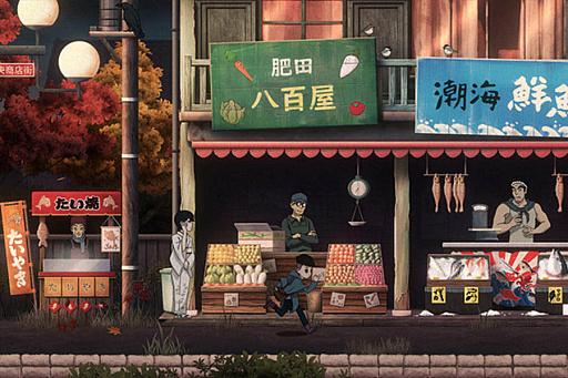 画像ギャラリー No.003のサムネイル画像 / 「asobu INDIE SHOWCASE 2022」が配信に。80タイトル以上の最新インディーズゲームを一挙に紹介