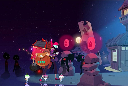 画像ギャラリー No.006のサムネイル画像 / 「asobu INDIE SHOWCASE 2022」が配信に。80タイトル以上の最新インディーズゲームを一挙に紹介