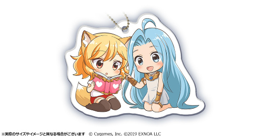 ���������꡼ No.002�Υ���ͥ������ / �֥���֥�ߥ塼�����೫�Ť���ǤȤ����׵�ǰ��Twitter�����ڡ��󳫺š�DMM GAMES��������饯�������å���������