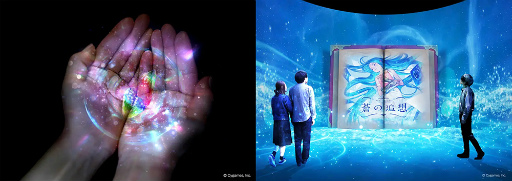 ���������꡼ No.005�Υ���ͥ������ / �֥���֥�ߥ塼�����೫�Ť���ǤȤ����׵�ǰ��Twitter�����ڡ��󳫺š�DMM GAMES��������饯�������å���������