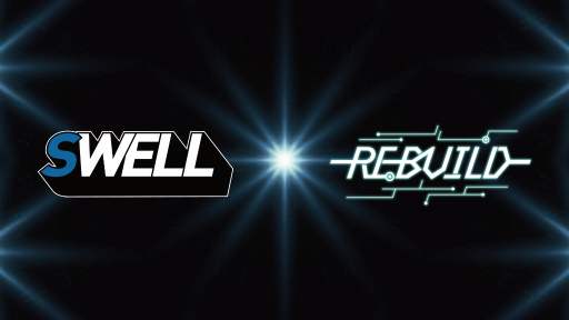 ���������꡼ No.001�Υ���ͥ������ / �ץ�e���ݡ��ĥ������BC SWELL��TERRA NOVA�ȥѡ��ȥʡ����åפ�