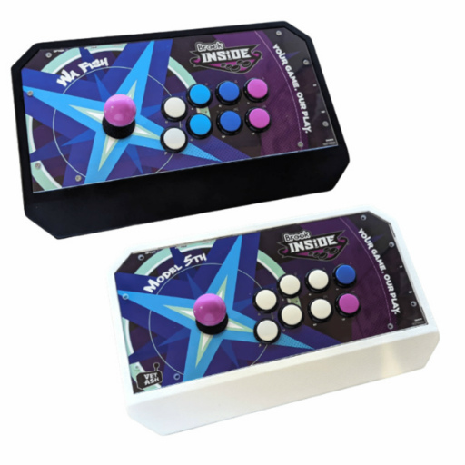 ���������꡼ No.009�Υ���ͥ������ / ���ѡ�Brook����������ȤȤ��EVO 2022�˻���