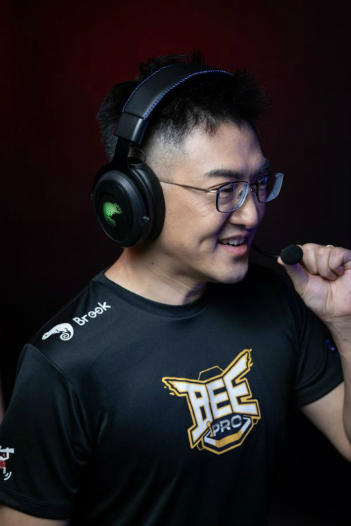 ���������꡼ No.017�Υ���ͥ������ / ���ѡ�Brook����������ȤȤ��EVO 2022�˻���