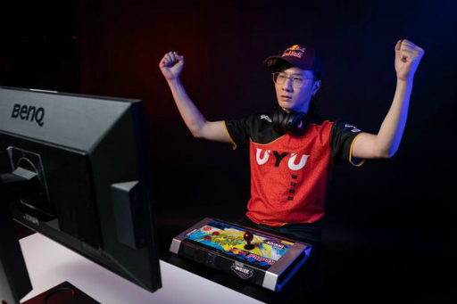 ���������꡼ No.019�Υ���ͥ������ / ���ѡ�Brook����������ȤȤ��EVO 2022�˻���