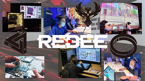 ���������꡼ No.001�Υ���ͥ������ / �ǥ����붵����ߡ�REDEE�פ����ǿ��ƥ��Υ��������̤��ƥ��󥸥˥��䥯�ꥨ�������ˤĤ��Ƴؤ٤륨�ǥ�ƥ�����Ȼ��ߤ˥�˥塼����