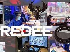 �ǥ����붵����ߡ�REDEE�פ����ǿ��ƥ��Υ��������̤��ƥ��󥸥˥��䥯�ꥨ�������ˤĤ��Ƴؤ٤륨�ǥ�ƥ�����Ȼ��ߤ˥�˥塼����