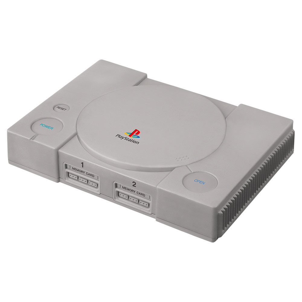 一番くじ for PlayStation」12月3日より順次発売へ。PS5風貯金箱，初代