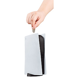 ���������꡼ No.004�Υ���ͥ������ / �ְ��֤��� for PlayStation��12��3�����缡ȯ��ء�PS5������Ȣ������PS���ޥ���������ʤɤΤ��ޤ��ޤʥ����ƥब�о�