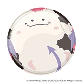 お風呂がどくの沼地に。「ドラゴンクエスト」，スライムバスボール