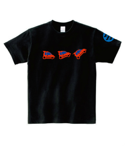 ���������꡼ No.001�Υ���ͥ������ / ���ƥ����ͥ�������WAXON�֥���쥳 T����ġפ�ȯ��