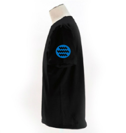 ���������꡼ No.003�Υ���ͥ������ / ���ƥ����ͥ�������WAXON�֥���쥳 T����ġפ�ȯ��