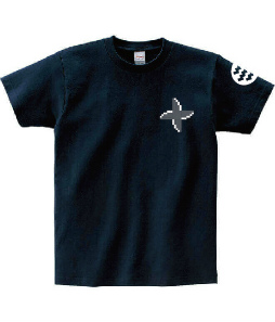 ���������꡼ No.015�Υ���ͥ������ / ���ƥ����ͥ�������WAXON�֥���쥳 T����ġפ�ȯ��