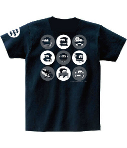 ���������꡼ No.016�Υ���ͥ������ / ���ƥ����ͥ�������WAXON�֥���쥳 T����ġפ�ȯ��