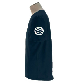 ���������꡼ No.017�Υ���ͥ������ / ���ƥ����ͥ�������WAXON�֥���쥳 T����ġפ�ȯ��