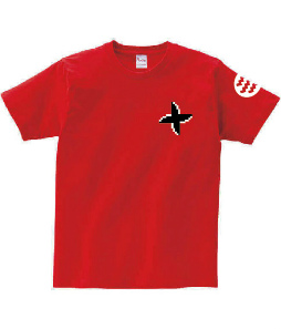 ���������꡼ No.018�Υ���ͥ������ / ���ƥ����ͥ�������WAXON�֥���쥳 T����ġפ�ȯ��